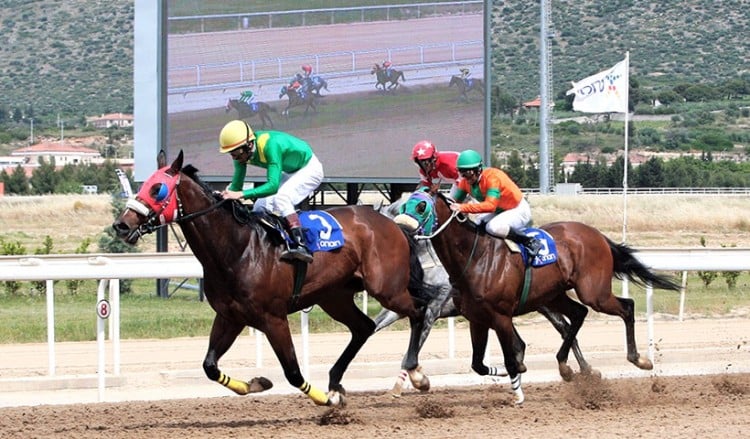 Markopoulo Park: Το παιχνίδι του Γκανιάν «απογείωσε» το ενδιαφέρον και τα κέρδη (φωτο)