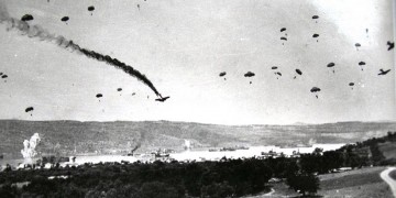 Σαν σήμερα, το 1941, ξέσπασε η Μάχη της Κρήτης