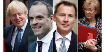 Οι πιθανοί διάδοχοι της Μέι και η επόμενη μέρα