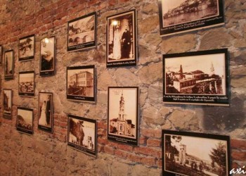 Τρίκαλα: Έκθεση φωτογραφίας της Άννας Θεοφυλάκτου για τα 100 χρόνια από τη Γενοκτονία των Ποντίων