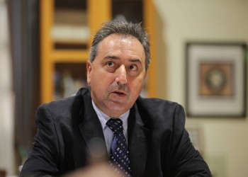 Συζήτηση για ανέγερση μνημείου για τη Γενοκτονία των Ποντίων στο πρώην στρατόπεδο Κόδρα Καλαμαριάς