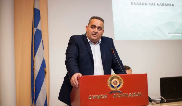 Η Εκλογική Επιτροπή Αλβανίας απέρριψε την υποψηφιότητα του προέδρου της Ομόνοιας Χειμάρρας