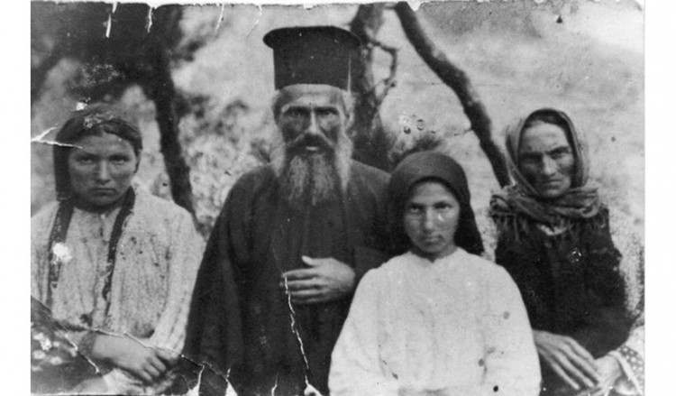 Συγκλονιστικές μαρτυρίες από τη Γενοκτονία των Ποντίων