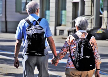 Κίνδυνος άνοιας λόγω γρήγορης αύξησης ή μείωσης του βάρους;