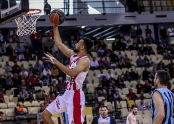 Basket League: Νίκες για Παναθηναϊκό και Ολυμπιακό