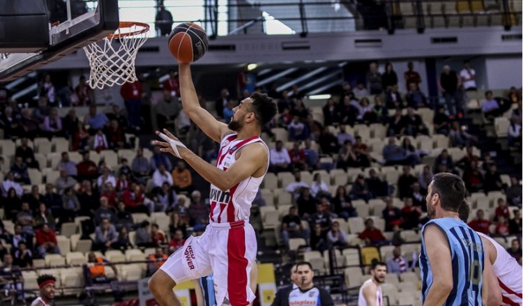 Basket League: Νίκες για Παναθηναϊκό και Ολυμπιακό