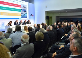 Ξεκινούν οι ιπποδρομίες στο Μαρκόπουλο την Κυριακή 5 Μαΐου 2019