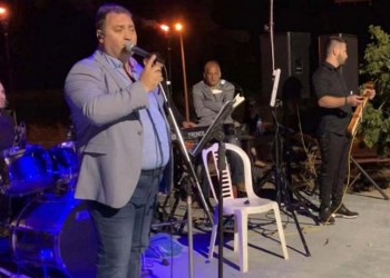 Στην Πάφο η εορτή του Αγίου Γεωργίου τιμήθηκε με αναφορές στα 100 χρόνια από τη Γενοκτονία των Ποντίων