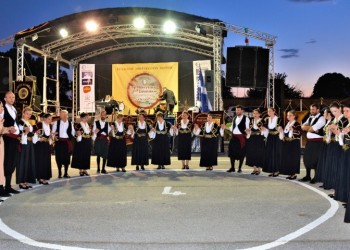 Στη Λάρισα η 3η Πανελλήνια Συνάντηση Μικρασιατικών Συλλόγων