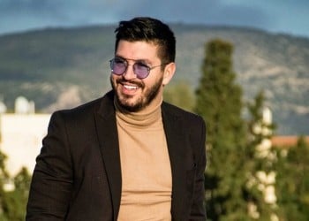 Power of Love: Σκοτώθηκε ο πρώην παίκτης του ριάλιτι Πάνος Ζάρλας