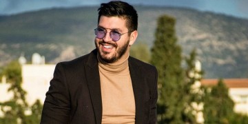 Power of Love: Σκοτώθηκε ο πρώην παίκτης του ριάλιτι Πάνος Ζάρλας