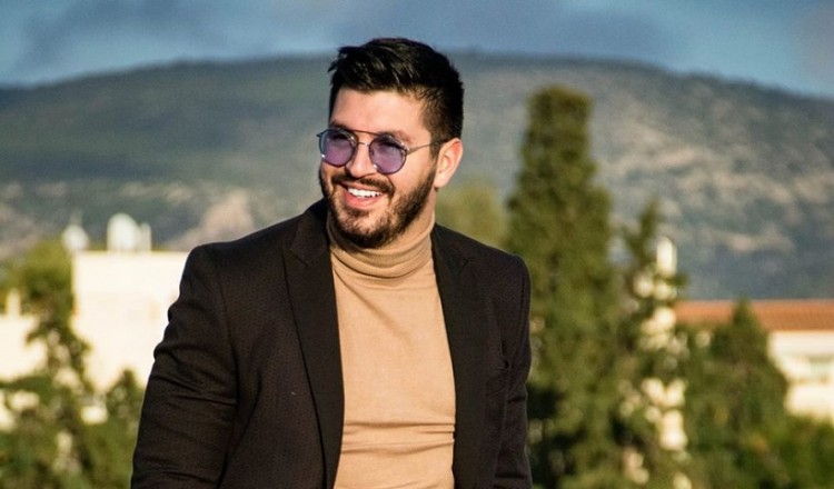 Power of Love: Σκοτώθηκε ο πρώην παίκτης του ριάλιτι Πάνος Ζάρλας