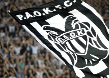 Champions League: Στις 25 Αυγούστου το ΠΑΟΚ-Μπεσίκτας