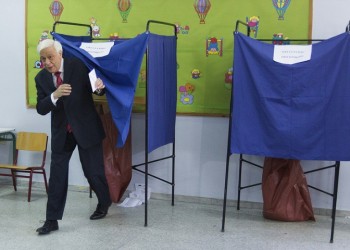 Εκλογές 2019: Πού ψηφίζουν Πρόεδρος Δημοκρατίας και πολιτικοί αρχηγοί