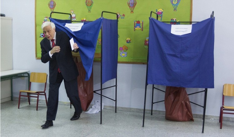 Εκλογές 2019: Πού ψηφίζουν Πρόεδρος Δημοκρατίας και πολιτικοί αρχηγοί
