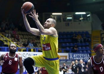 Basket League: Το Περιστέρι πέταξε για τετράδα