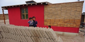 Ισχυρός σεισμός στο Περού