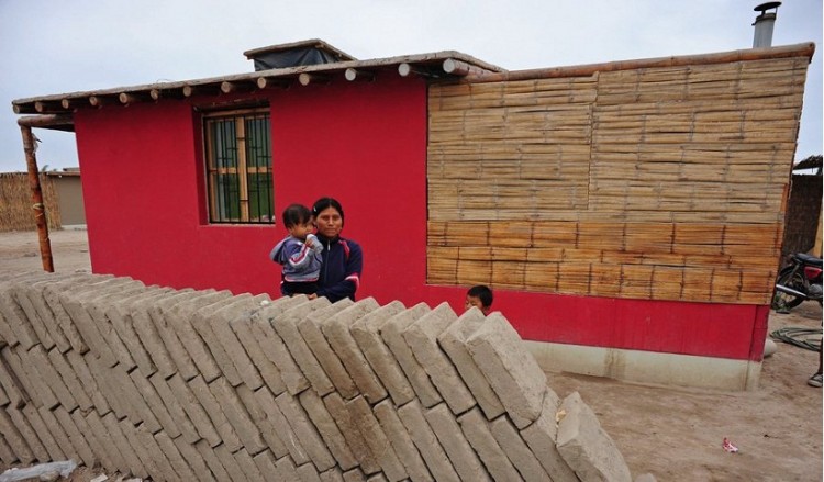 Ισχυρός σεισμός στο Περού