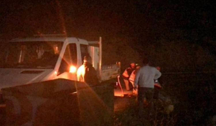 Αντιδράσεις για την αφαίρεση των δίγλωσσων πινακίδων στον Δήμο Φοινίκης (βίντεο)