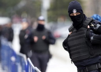 Οι τουρκικές μυστικές υπηρεσίες συνέλαβαν μέλος του ΡΚΚ στην Ουκρανία  2