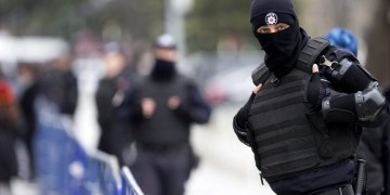 Οι τουρκικές μυστικές υπηρεσίες συνέλαβαν μέλος του ΡΚΚ στην Ουκρανία  2