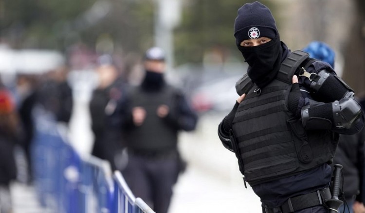 Οι τουρκικές μυστικές υπηρεσίες συνέλαβαν μέλος του ΡΚΚ στην Ουκρανία 2