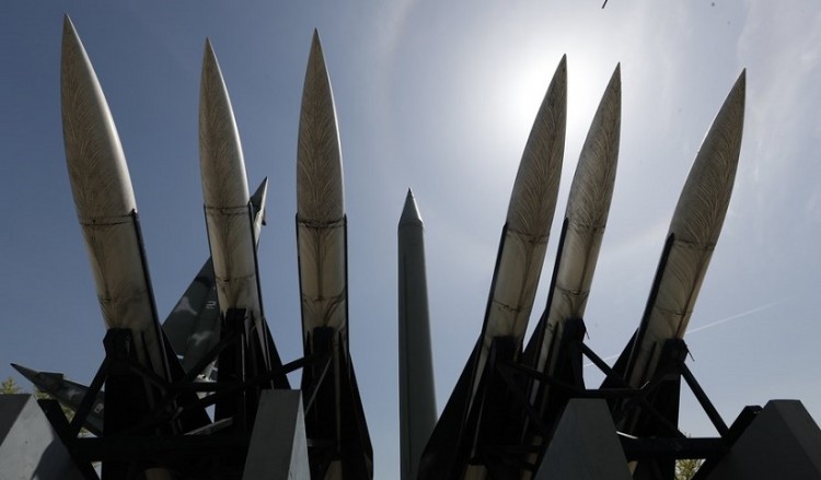 «Στο υψηλότερο επίπεδo μετά τον Β΄ ΠΠ ο κίνδυνος ενός πυρηνικού πολέμου»