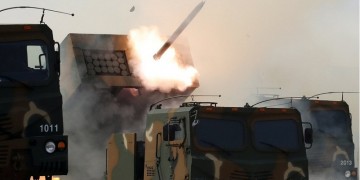 (Φωτ. αρχείου: KCNA)