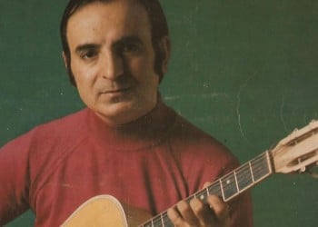 Πέθανε ο Αντώνης Ρεπάνης