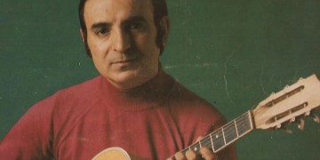 Πέθανε ο Αντώνης Ρεπάνης