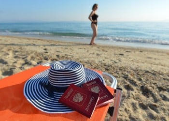Η Τουρκία δεν θα δεχθεί Ρώσους τουρίστες τον Ιούνιο 2