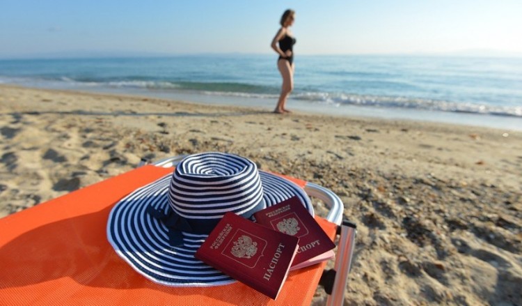 Η Τουρκία δεν θα δεχθεί Ρώσους τουρίστες τον Ιούνιο 2