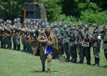 Ρούπελ 1941: Η αναβίωση – Ιστορία που συγκινεί (φωτο)