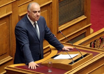 Ανεξάρτητος ο Σαρίδης, χωρίς ΚΟ η Ένωση Κεντρώων