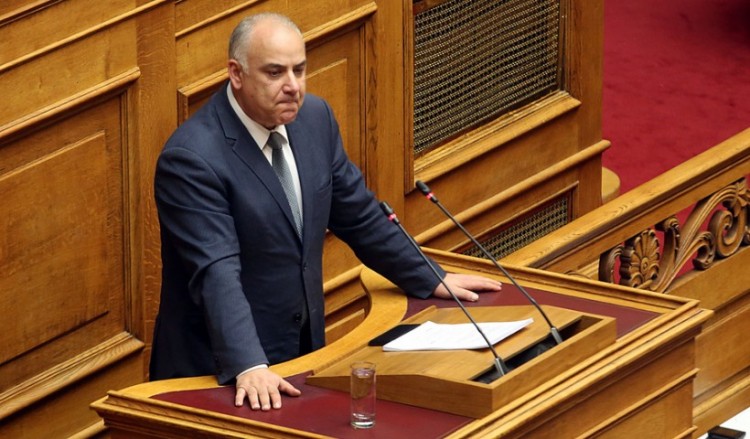 Ανεξάρτητος ο Σαρίδης, χωρίς ΚΟ η Ένωση Κεντρώων