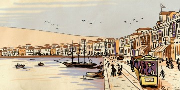 Σμύρνη, η μούσα της Ιωνίας: 110 καλλιτέχνες σε ένα βίντεο με τραγούδια της Μ. Ασίας