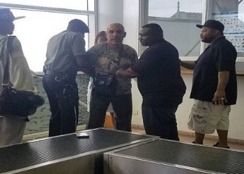 Ελληνοκύπριος επιχειρηματίας συνελήφθη στην Καραϊβική με κάνναβη 1,3 εκατ. δολαρίων