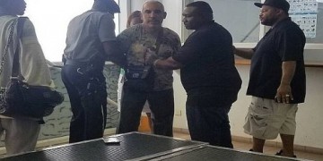 Ελληνοκύπριος επιχειρηματίας συνελήφθη στην Καραϊβική με κάνναβη 1,3 εκατ. δολαρίων