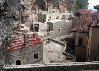 Η Εύξεινος Λέσχη Βέροιας ακύρωσε εκδρομή στον Πόντο