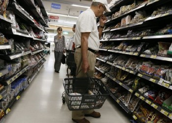 Από την ερχόμενη Δευτέρα η μείωση ΦΠΑ και φόρου σε τρόφιμα, εστίαση, ενέργεια και φυσικό αέριο