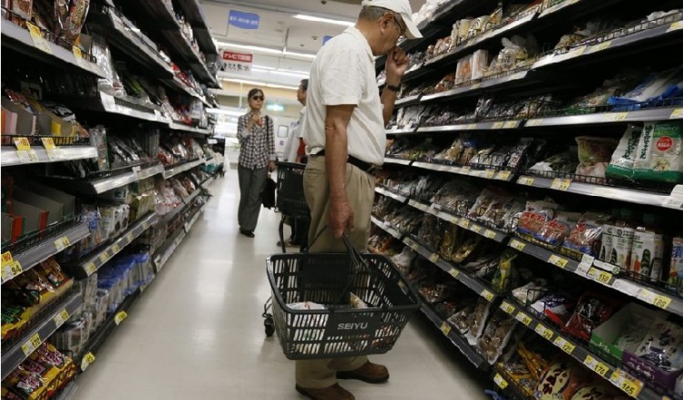 Από την ερχόμενη Δευτέρα η μείωση ΦΠΑ και φόρου σε τρόφιμα, εστίαση, ενέργεια και φυσικό αέριο