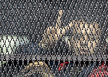 Συλλήψεις διαδηλωτών στην Κωνσταντινούπολη για την Πρωτομαγιά – Αποκλεισμένη η πλατεία Ταξίμ