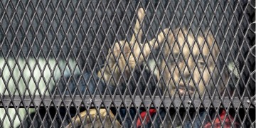 Συλλήψεις διαδηλωτών στην Κωνσταντινούπολη για την Πρωτομαγιά – Αποκλεισμένη η πλατεία Ταξίμ