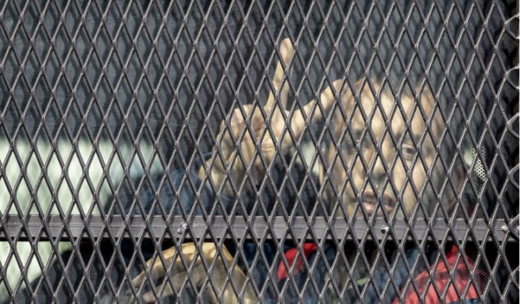 Συλλήψεις διαδηλωτών στην Κωνσταντινούπολη για την Πρωτομαγιά – Αποκλεισμένη η πλατεία Ταξίμ