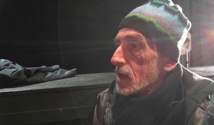 Την Παρασκευή η κηδεία του ηθοποιού Τάκη Μόσχου
