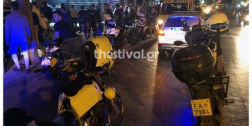 Θεσσαλονίκη: Δύο συλλήψεις για την επίθεση στον 29χρονο που συμμετείχε στην πορεία για τη Γενοκτονία (βίντεο)