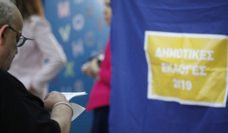 Κωνσταντίνος Ζέρβας - Γιώργος Ορφανός: Ποιος θα πάει στον β’ γύρο των δημοτικών στη Θεσσαλονίκη