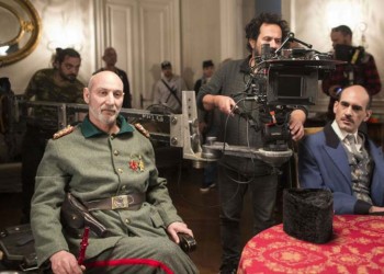 Αρχίζουν τα γυρίσματα στα Τρίκαλα για «Το κόκκινο ποτάμι» του Μανούσου Μανουσάκη