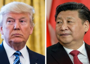 Νέο θερμό επεισόδιο στον οικονομικό πόλεμο ΗΠΑ-Κίνας