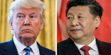 Νέο θερμό επεισόδιο στον οικονομικό πόλεμο ΗΠΑ-Κίνας